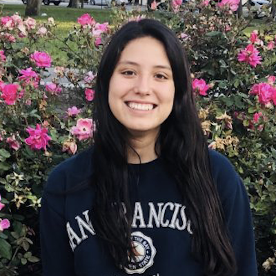 Fernanda Moreno | School of Literature, Media, and Communication